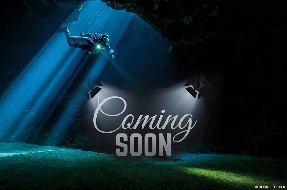 Coming Soon